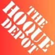 The Hoque Depot logo
